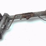 Seat Ibiza Ibiza 6L Servolenkung Limousine