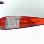 Ford Mondeo Mondeo B5Y/B4Y/BWY Heckleuchtenglas LINKS Kombi