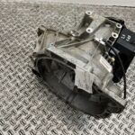 Ford KA KA  Schaltgetriebe 5-Gang Limousine