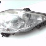 Mazda 5 5 CR1 Scheinwerfer Xenon mit Blinker RECHTS Kombi