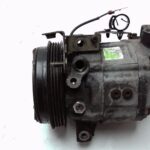 Subaru Forester Forester SG/SGS Kompressor Klimaanlage Kombi