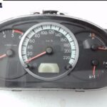 Mazda 5 5 CR1 TACHO KOMBIINSTRUMENTENTAFEL Kombi