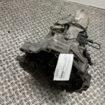 VW Passat Passat 3BG/3BL/3BS Schaltgetriebe 5-Gang Kombi