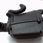 Seat Leon Leon 1 P Luftfilter komplett Limousine