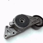 Seat Leon Leon 1 P Spannrolle Hauptriemen Limousine