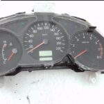Subaru Forester Forester SG/SGS TACHO INSTRUMENTENTAFEL Kombi