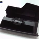Mazda 2 2 DE Handschufach komplett Limousine