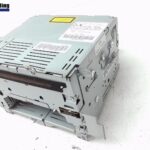 Mazda 2 2 DE Radio Limousine