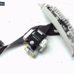 Mazda 2 2 DE Sicherheitsgurt vorne LINKS Limousine