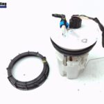 Mazda 2 2 DE Kraftstoffpumpe Limousine