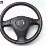 Mazda 5 5 CR1 Lederlenkrad Kombi