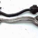 Mercedes-Benz SLK SLK 171 Querlenker oben unten SET LINKS Roadster