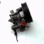 Mercedes-Benz SLK SLK 171 Pumpe Servolenkung Roadster