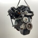 Daihatsu Cuore Cuore L2 Motor Limousine