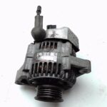 Daihatsu Cuore Cuore L2 Lichtmaschine Limousine