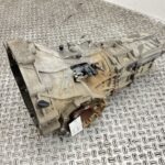 Audi Audi A4 Audi A4 8E/8H/QB6 Schaltgetriebe 6-Gang Kombi