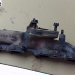 Audi Audi A4 Audi A4 8E/8H/QB6 Auspuffkrümmer Kombi