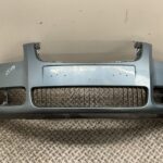 Skoda Fabia Fabia 5J Stossfänger Verkleidung vorne Kombi