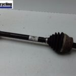Audi Audi A4 Audi A4 8E/8H/QB6 Antriebswelle komplett Kombi