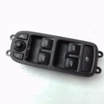 Volvo V 60 V 60 F Schaltereinheit (Tür vorn) Links Kombi