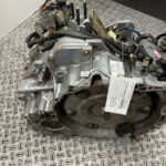 Volvo V 40 V 40 V Automatikgetriebe Kombi