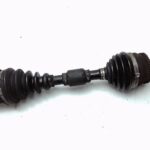 Volvo V 40 V 40 V Antriebswelle LINKS Kombi
