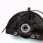 Volvo V 40 V 40 V Achsschenkel LINKS Kombi