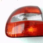 Volvo V 40 V 40 V Heckleuchte aussen komplett Kombi