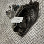 Opel Corsa Corsa B Schaltgetriebe 5 Gang Limousine