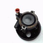 Opel Corsa Corsa B Pumpe Servolenkung Limousine