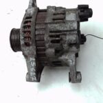Citroen Jumper Jumper 230 L/230 D/230 P, 23 Lichtmaschine Hochr.Kasten