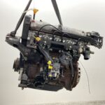 Citroen Jumper Jumper 230 L/230 D/230 P, 23 Motor Hochr.Kasten