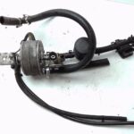 Citroen Jumper Jumper 230 L/230 D/230 P, 23 Krafstoffgeber GASANLAGE ZETA Hochr.Kasten