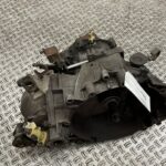 Citroen Jumper Jumper 230 L/230 D/230 P, 23 Schaltgetriebe Hochr.Kasten