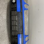 VW Polo Polo 9 N Stossfänger Verkleidung vorne Limousine