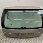 Citroen C 3 C 3 F / H Heckklappe Limousine