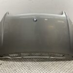 Mercedes-Benz A-Klasse A-Klasse 169 Motorhaube Limousine