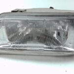 Citroen Jumper Jumper 230 L/230 D/230 P, 23 Scheinwerfer komplett LINKS Hochr.Kasten