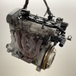 Skoda Fabia Fabia 6Y Motor Kombi