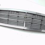 Mercedes-Benz C-Klasse C-Klasse 203 Kühlergrill Limousine