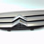 Citroen C 3 C 3 F / H Kühlergrill Limousine