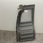 VW Caddy Caddy 2K/ 2KN Trennwand seitlich RECHTS Kasten