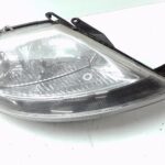 Citroen C 3 C 3 F / H Scheinwerfer mit Blinker komplett RECHTS Limousine