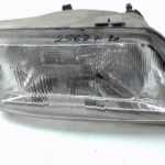 Citroen Jumper Jumper 230 L/230 D/230 P, 23 Scheinwerfer komplett RECHTS Hochr.Kasten