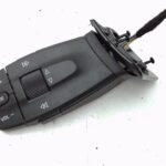Seat Ibiza Ibiza 6J Schalter Radiobedienung LINKS Limousine