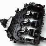 Citroen Jumpy Jumpy G9 Ventildeckel Kombi