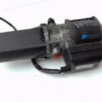 Mercedes-Benz A-Klasse A-Klasse 168 Pumpe Servolenkung Limousine