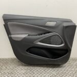 Opel Crossland Crossland P7 Türverkleidung LINKS Geschlossen