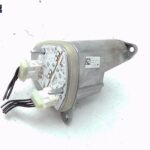 Opel Crossland Crossland P7 Steuergerät Scheinwerfer LED LINKS Geschlossen