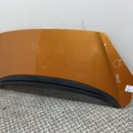 Peugeot 1007 1007 K MOTORHAUBE Kombi